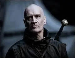 Qui est ce personnage ?