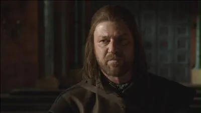 Qui est ce personnage ?