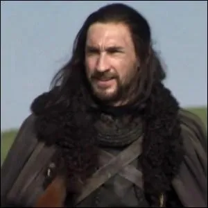 Qui est ce personnage ?