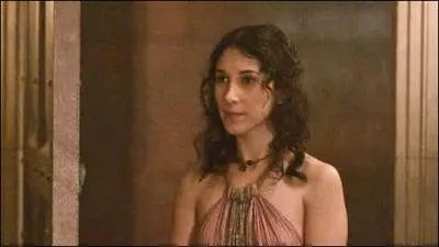 Qui est ce personnage ?