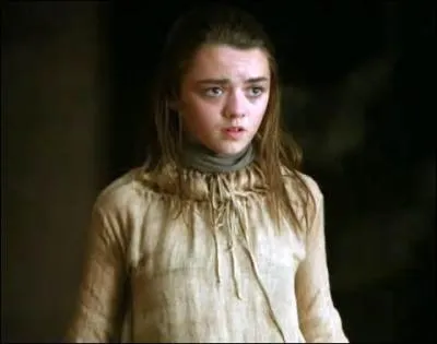 Qui est ce personnage ?