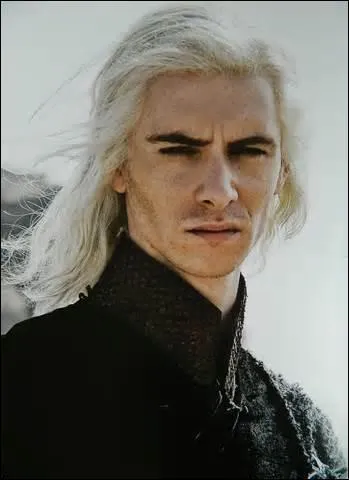 Qui est ce personnage ?