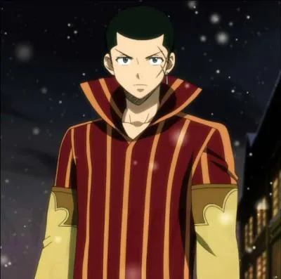 Quel est le vrai nom de ce mage ?