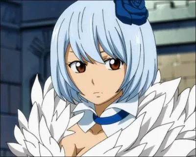 Qui est cette constellationniste ?