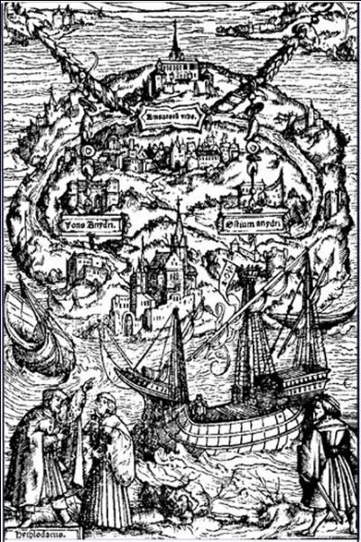 Que désigne une utopie ?