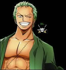 Quelle est la prime de Zoro après Enies Lobby ?