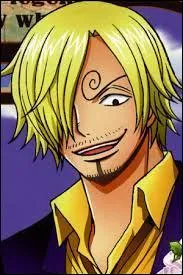 Quelle est la prime de Sanji ?