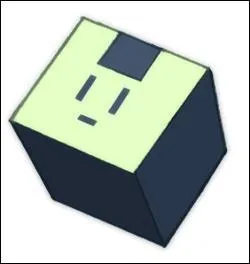 À qui appartient ce Allmate ?