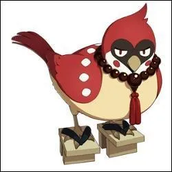 À qui appartient ce Allmate ?