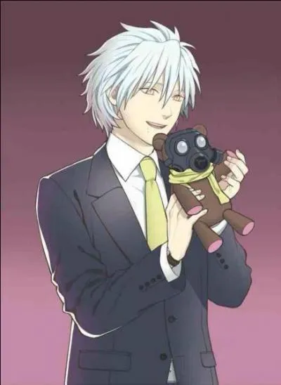 Clear est en réalité :