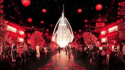 Qui est le méchant ?