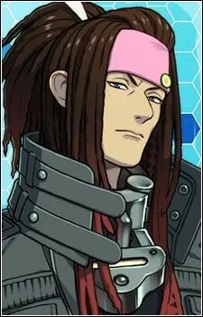 Comment s'appelle ce personnage ?