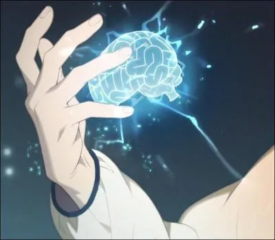 Quel le pouvoir du personnage principal Seragaki Aoba ?