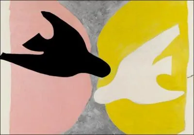 9 décembre 1914 : exposition à New York de deux grands peintres. Qui sont ces artistes considérés comme les 'fondateurs du cubisme' par de nombreux critiques d'art?