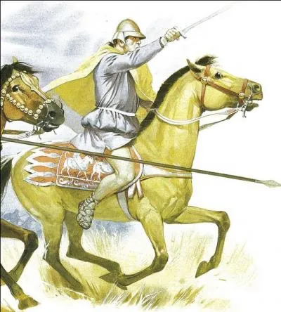 Comment se nomme la garde rapprochée du roi de Macédoine dont les membres sont tous issus de la noblesse ?