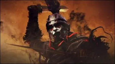 Quel est ce peuple notamment connu pour avoir formé la garde personnelle du célèbre général et homme politique romain Marius ?