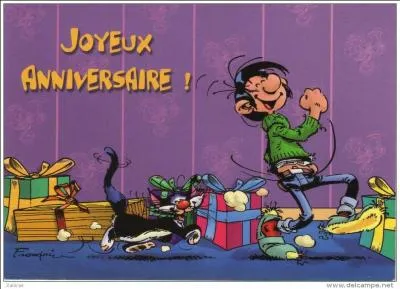 Il est temps qu'on te le dise :