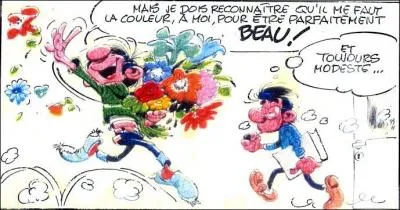 J'espère que je ne me suis pas trompée de date !