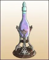 Et pour le "violet", à vous de voir !