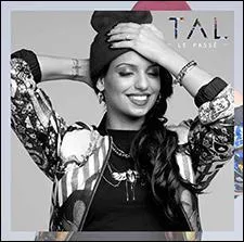 Dans quelle chanson Canardo chante-t-il avec Tal ?