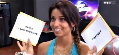 Tal a-t-elle participé à l'émission "Danse avec les stars" ?