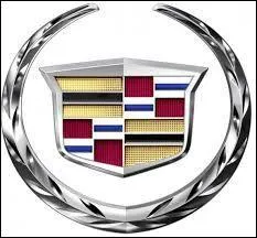 De quelle marque fait partie ce logo ?