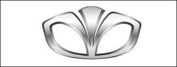 De quelle marque fait partie ce logo ?