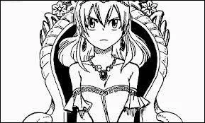 De quelle couleur sont les yeux de la princesse Jade ?