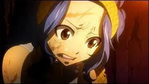 Qui a dit à la princesse Jade que Fairy Tail gagnerait les Grands Jeux inter-magiques ?