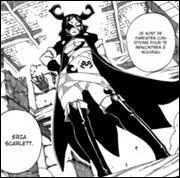 Quelle guilde rejoint Minerva en dernier ?