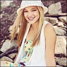 En 2009, elle joue Claire mais dans quel film ?