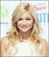 Elle a présenté KarTV, quel rôle a-t-elle joué dans Shake It Up ?