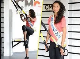 Son père, qui est Français, exerce un métier ; lequel ?