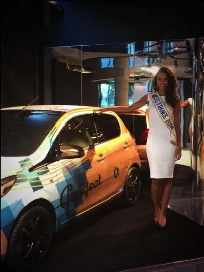 Où aura lieu la prochaine élection de Miss France ?