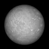 Pluton, planète naine est la deuxième planète la plus petite du système solaire, quelle est la première ?