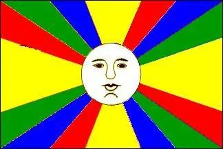 Que signifie ce drapeau ?