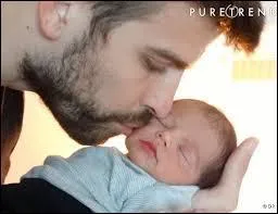 Quel est le prénom de leur fils né le 22 janvier 2013 à 21h36 ?