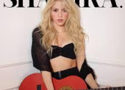 Quiz Shakira en 30 questions