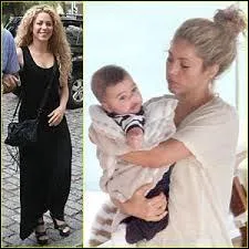 Elle est l'artiste ... la plus populaire de tous les temps.