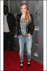 Laquelle de ses chansons a été la plus jouée dans les radios américaines en une semaine ?