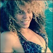Pourquoi a-t-elle été prénommée Beyoncé ?