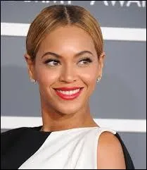 Quelle chanson est dédiée à son chéri ?