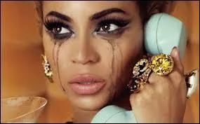 Que faisait-elle parfois pendant sa dépression ?