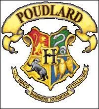 Dans quelle maison est Harry ?