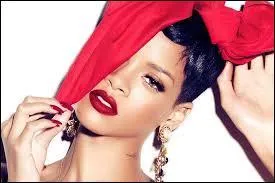 De quel style est son premier album, "Music of the sun" ?