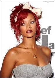 Son troisième album, "Good Girl Gone Bad" est un peu plus ...