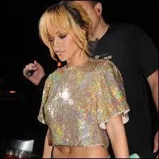 Le 8 février 2009, alors Rihanna et Chris Brown sont sensés se rendre à la cérémonie des Grammy Awards, que se passe-t-il ?