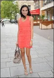 En aout 2007, quel titre remporte-t-elle ?