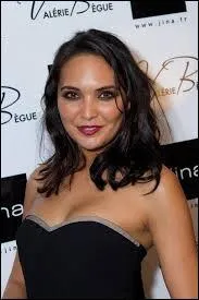 Quelles sont ses mensurations ?