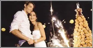 En 2014, elle participe � l'�mission  les People passent le bac , sur 16 � quelle place finit-elle ?